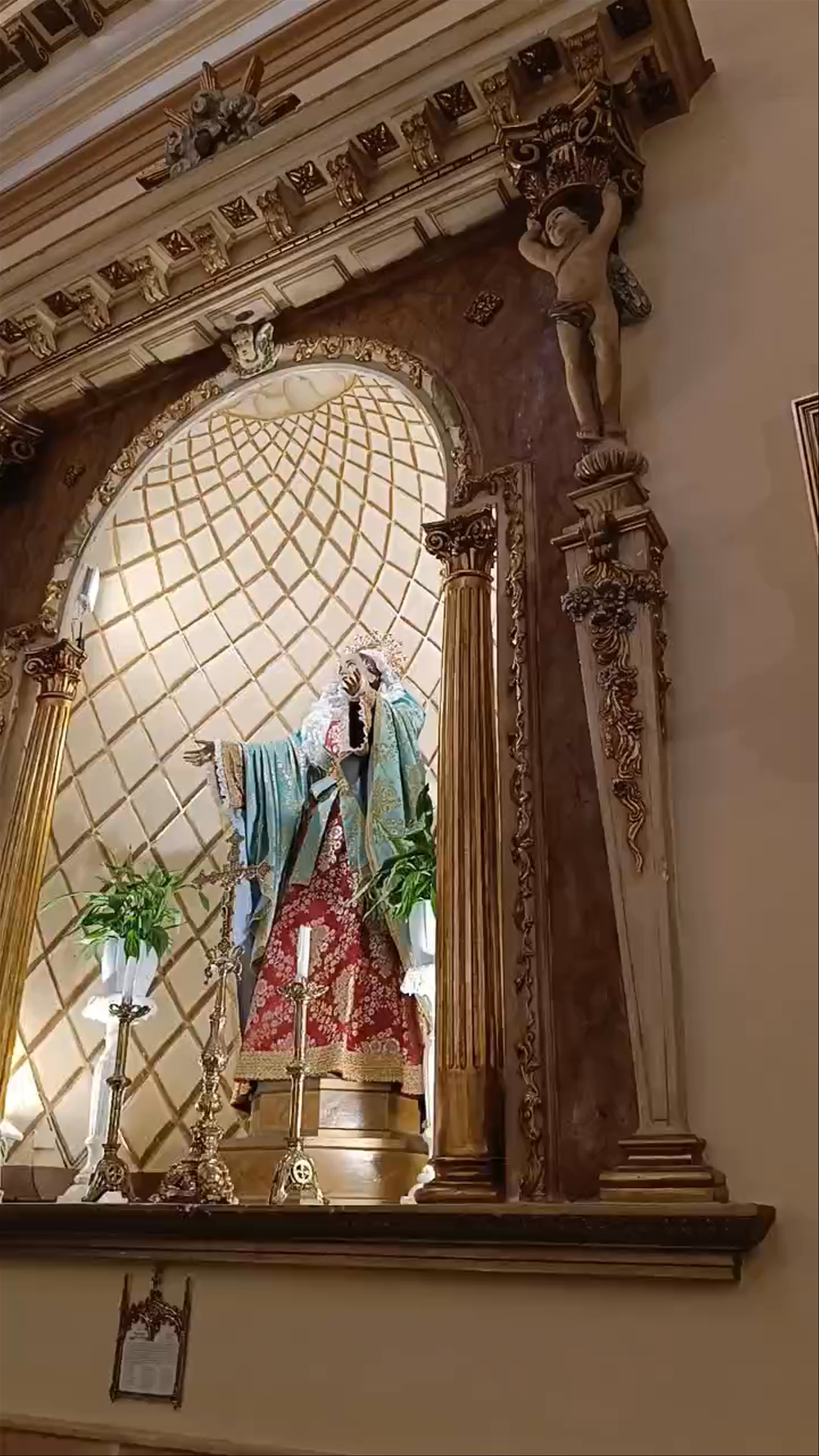 Parroquia San Juan Bautista