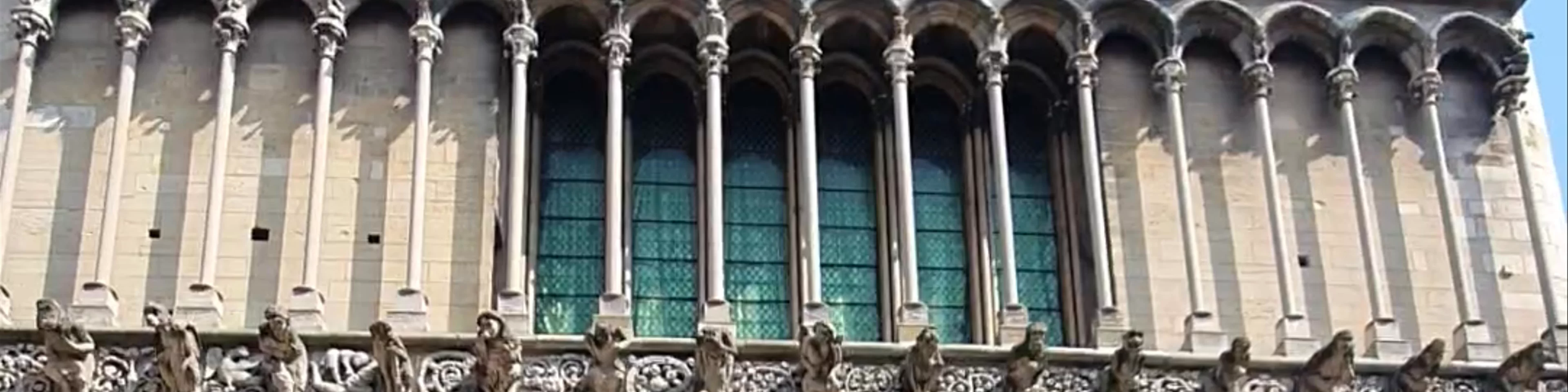 Église Notre-Dame de Dijon