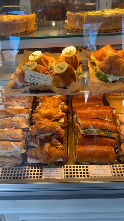 Bakery Nouveau - Bakeries Near Me - Seattle, Washington