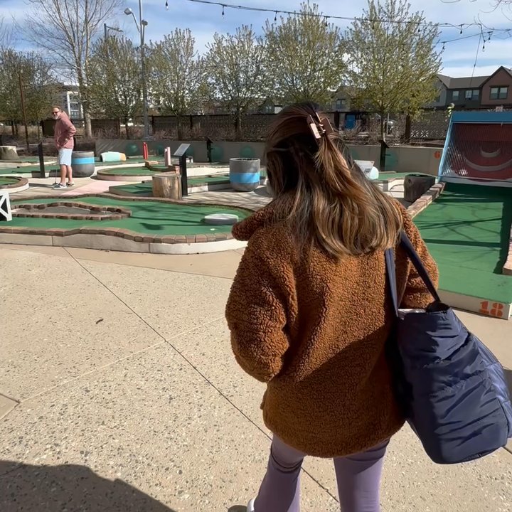 Over Flyte Denver - Golf Near Me - Denver, Colorado