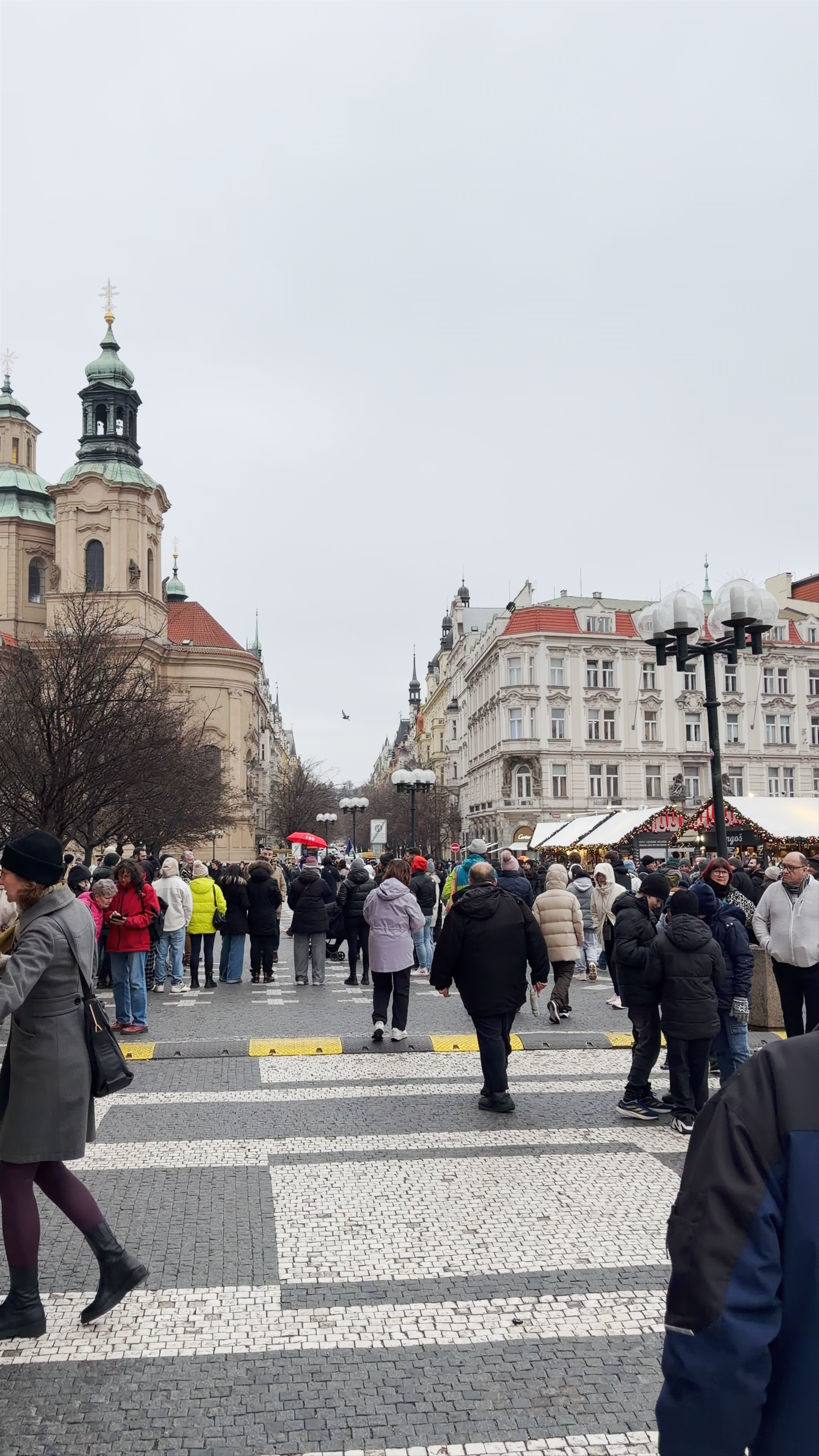 Staroměstské náměstí 481