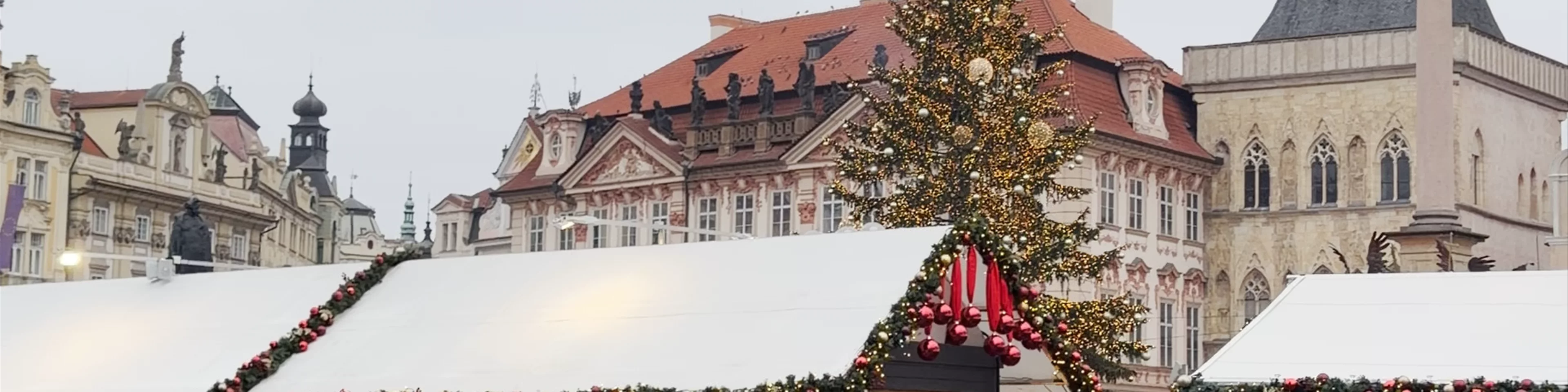 Staroměstské náměstí 481