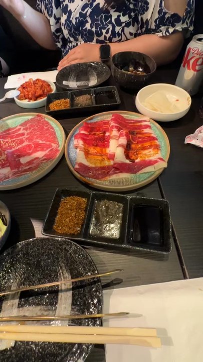 Meating - High quality meats that you will meet! - Barbeque Near Me - Alhambra, California