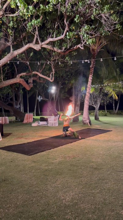 Lanikuhonua - Party & Event Planning Near Me - Kapolei, Hawaii