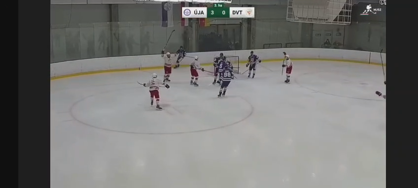 Nikolai Kuznetsov: U18 Highlights of a Future Hockey Star