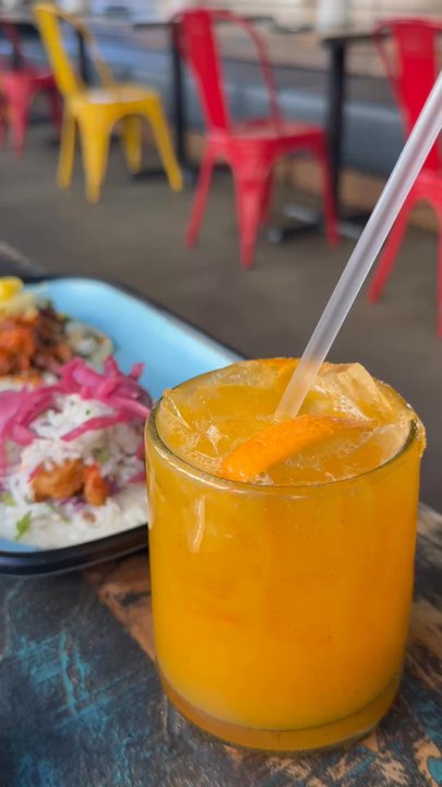 Los Chingones - DTC - HH tacos and margs - Tacos Near Me - Denver, Colorado