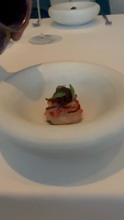 Jungsik - Korean Near Me - New York, New York