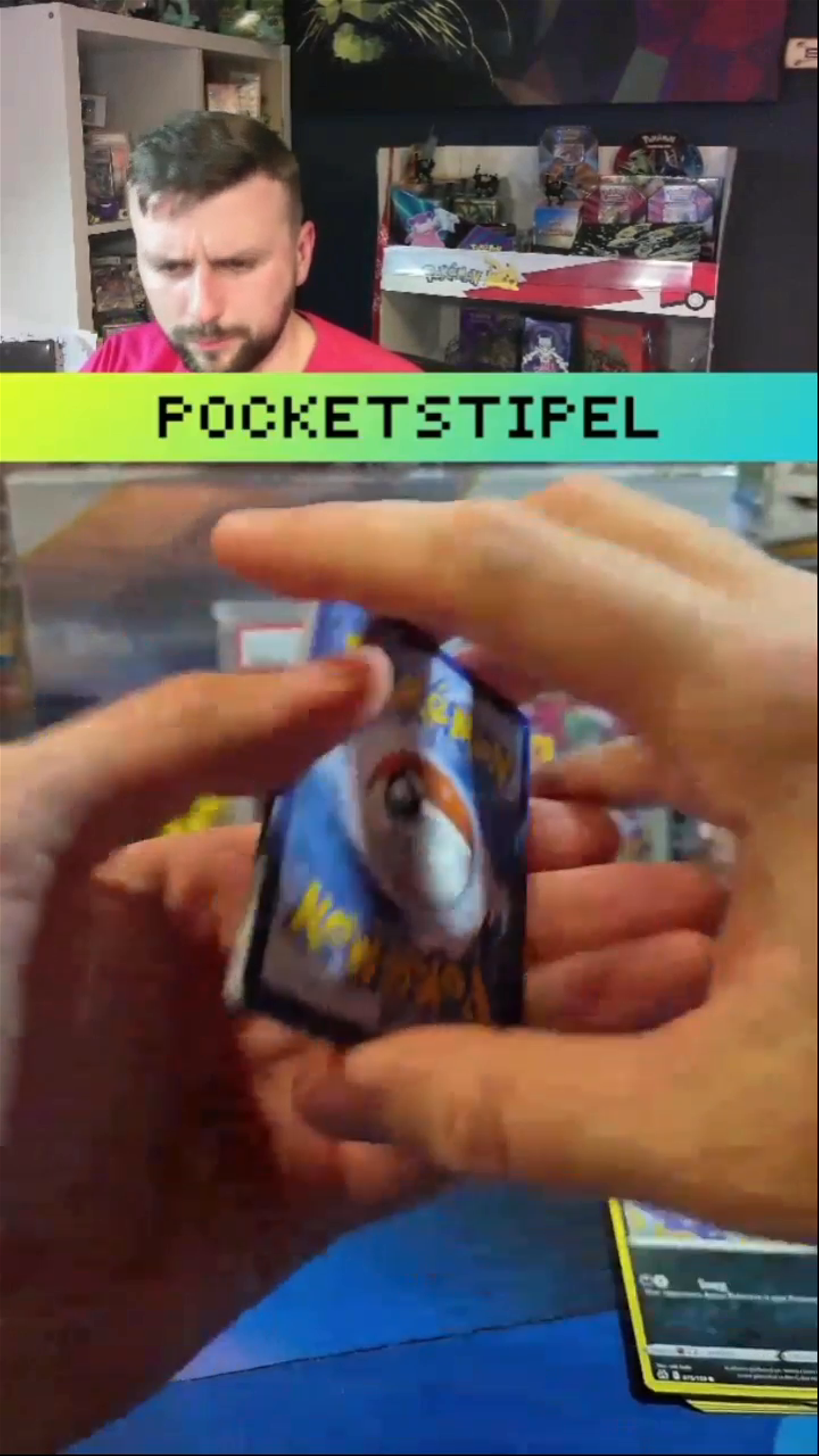 🔥🔥2000€+ Singles Megashow auf der WCS V🔥🔥Singles/Slabs