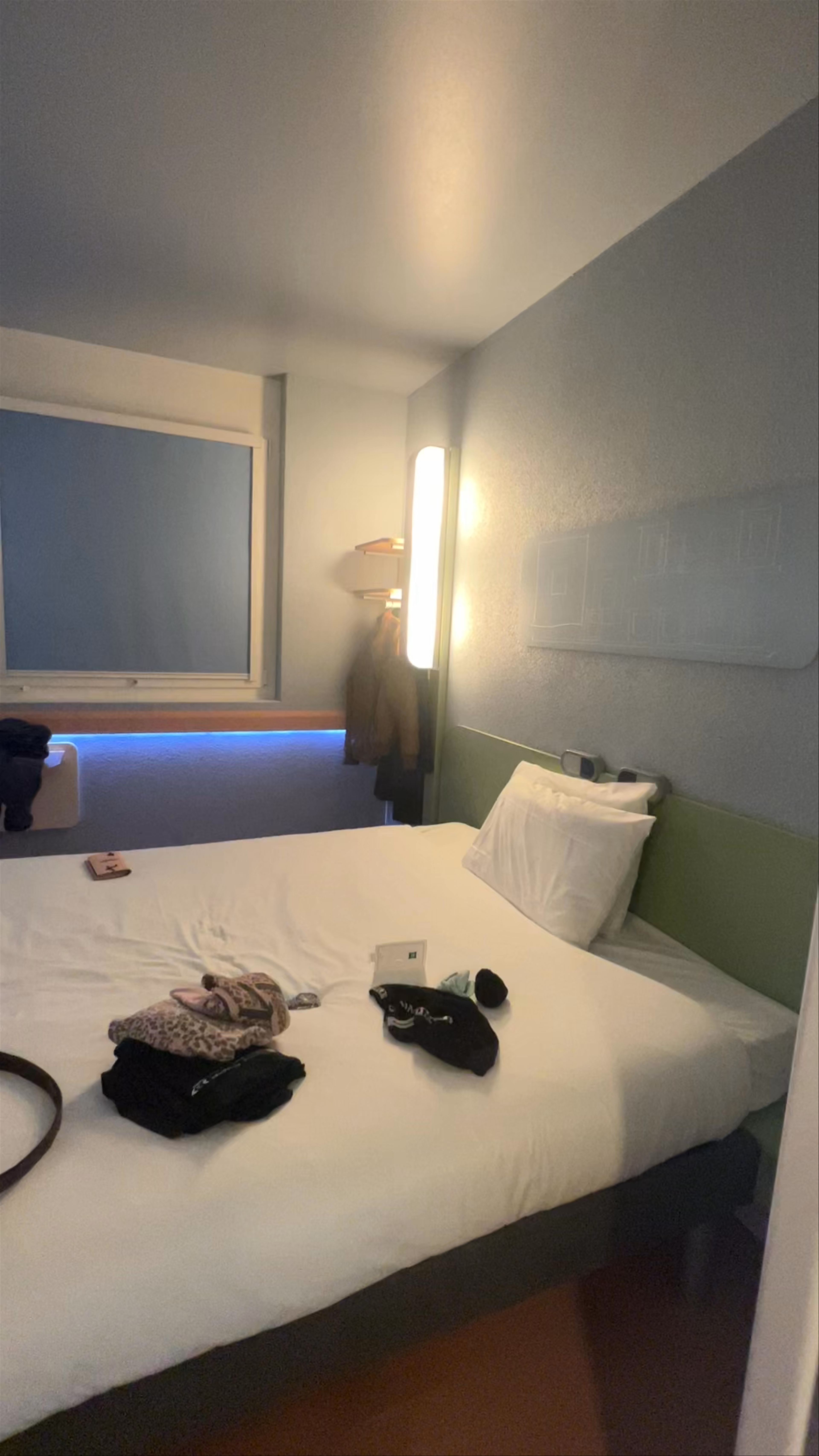 ibis budget Zurich Airport