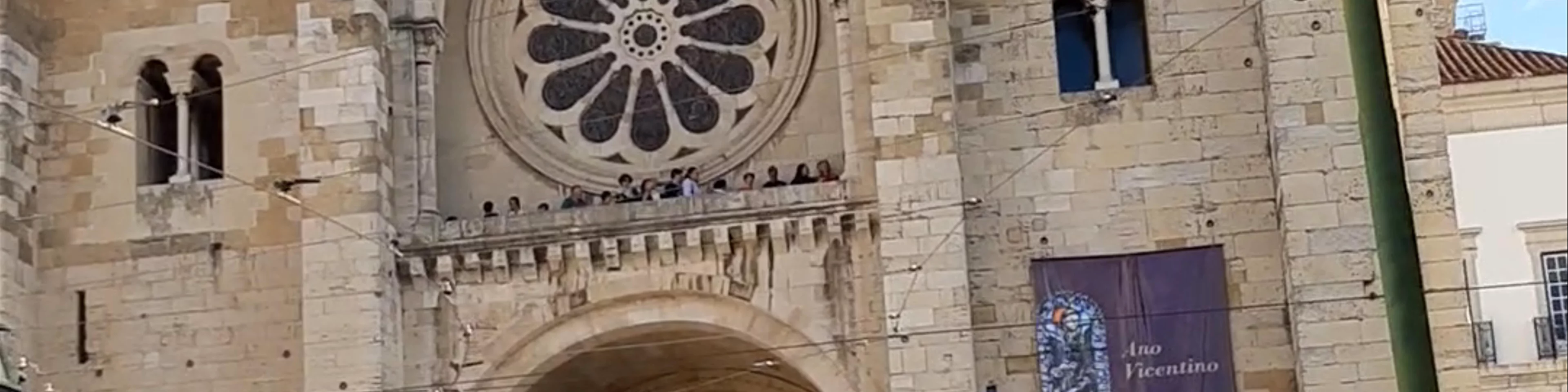 Lisbon Cathedral