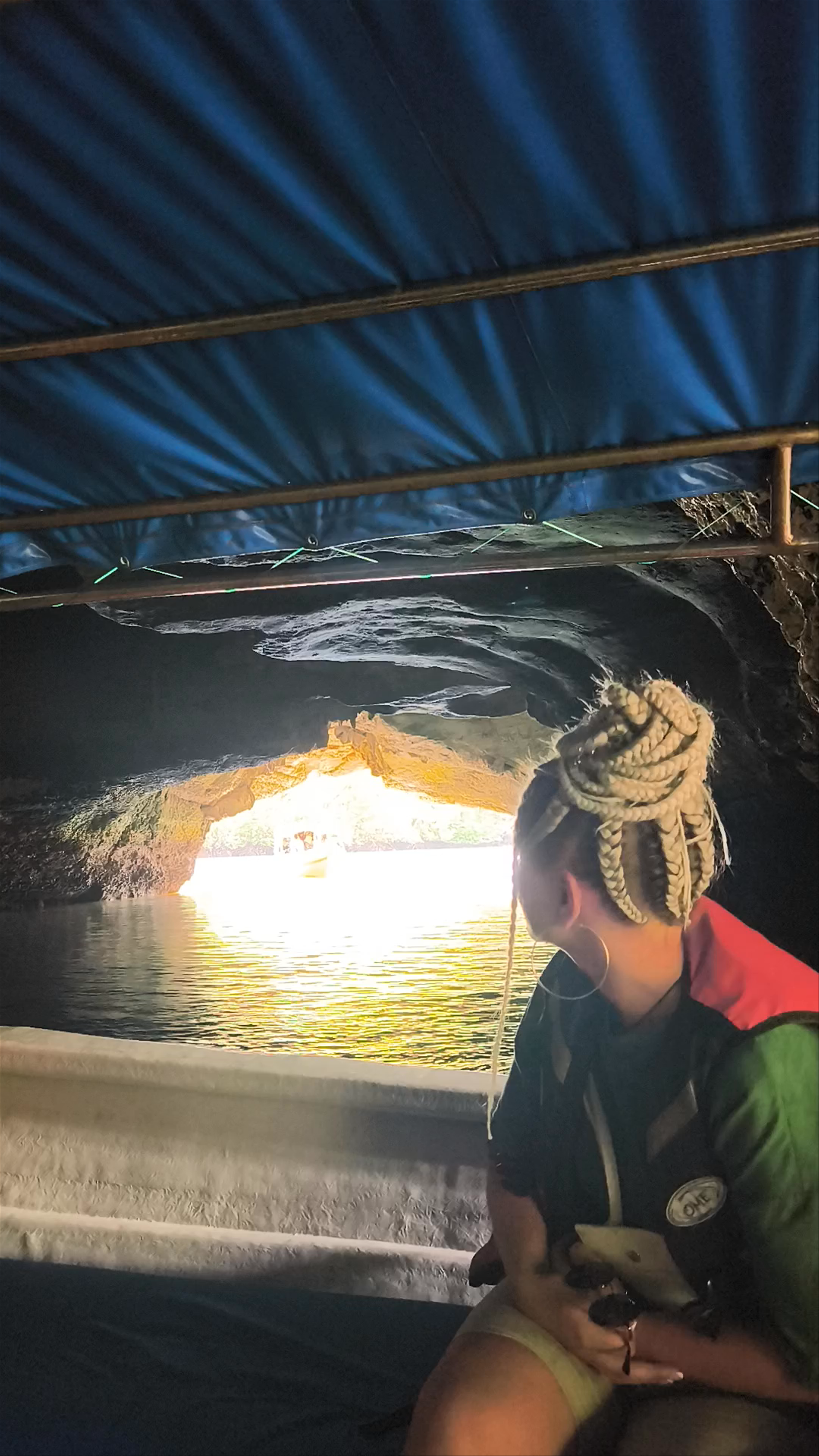 Exploring Crocodile Cave in Langkawi: A Mystical Boat Journey