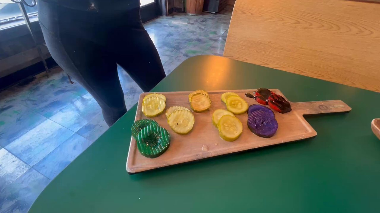 Giovanni's DILLicious Pickles - Delis Near Me - Croydon, Pennsylvania