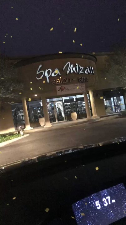 Spa Mizan - Massage Near Me - Lafayette, Louisiana