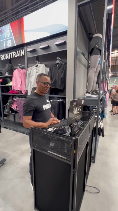 Adidas - Sports Wear Near Me - Sunrise, Florida