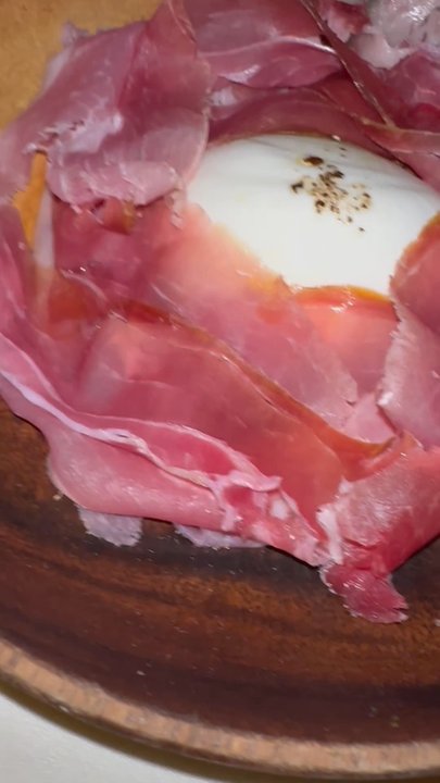 Felice Roslyn - Burrata e Prosciutto - Venues & Event Spaces Near Me - Roslyn, New York