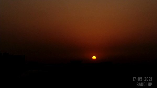 Photo of Sunset time lapse #O