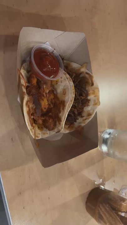 Taco Bamba Richmond - Tacos Near Me - Richmond, Virginia