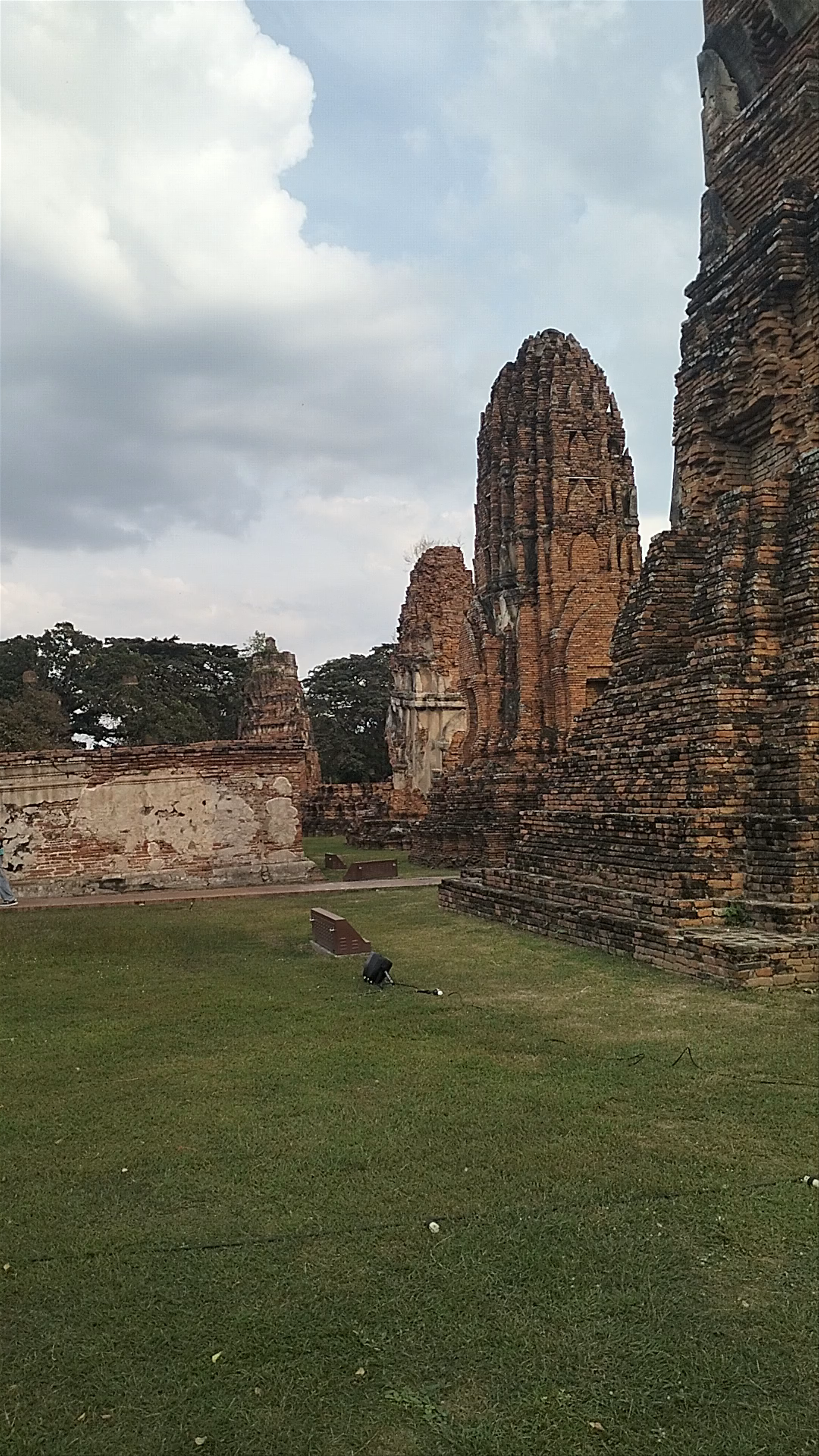 Wat Maha That