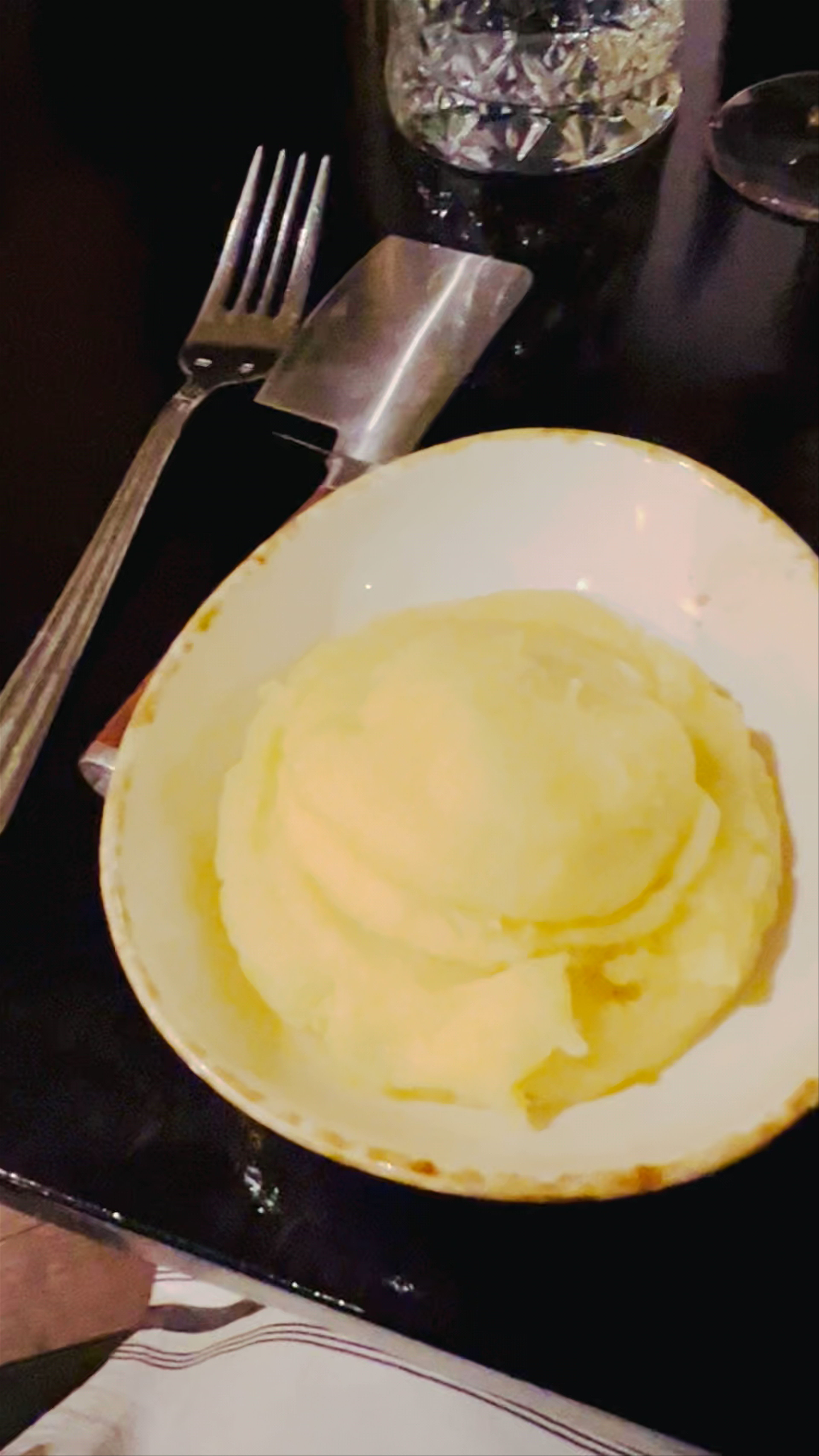 Classic Dining Experience at The Black Friar, Salford
