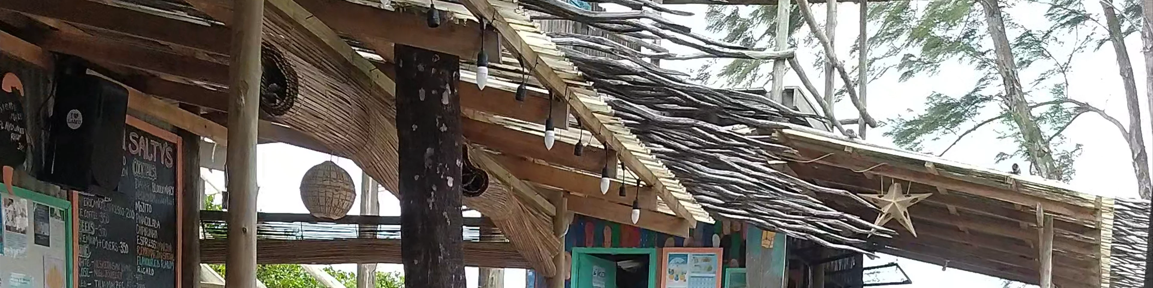 Salty's KiteSurfing Village