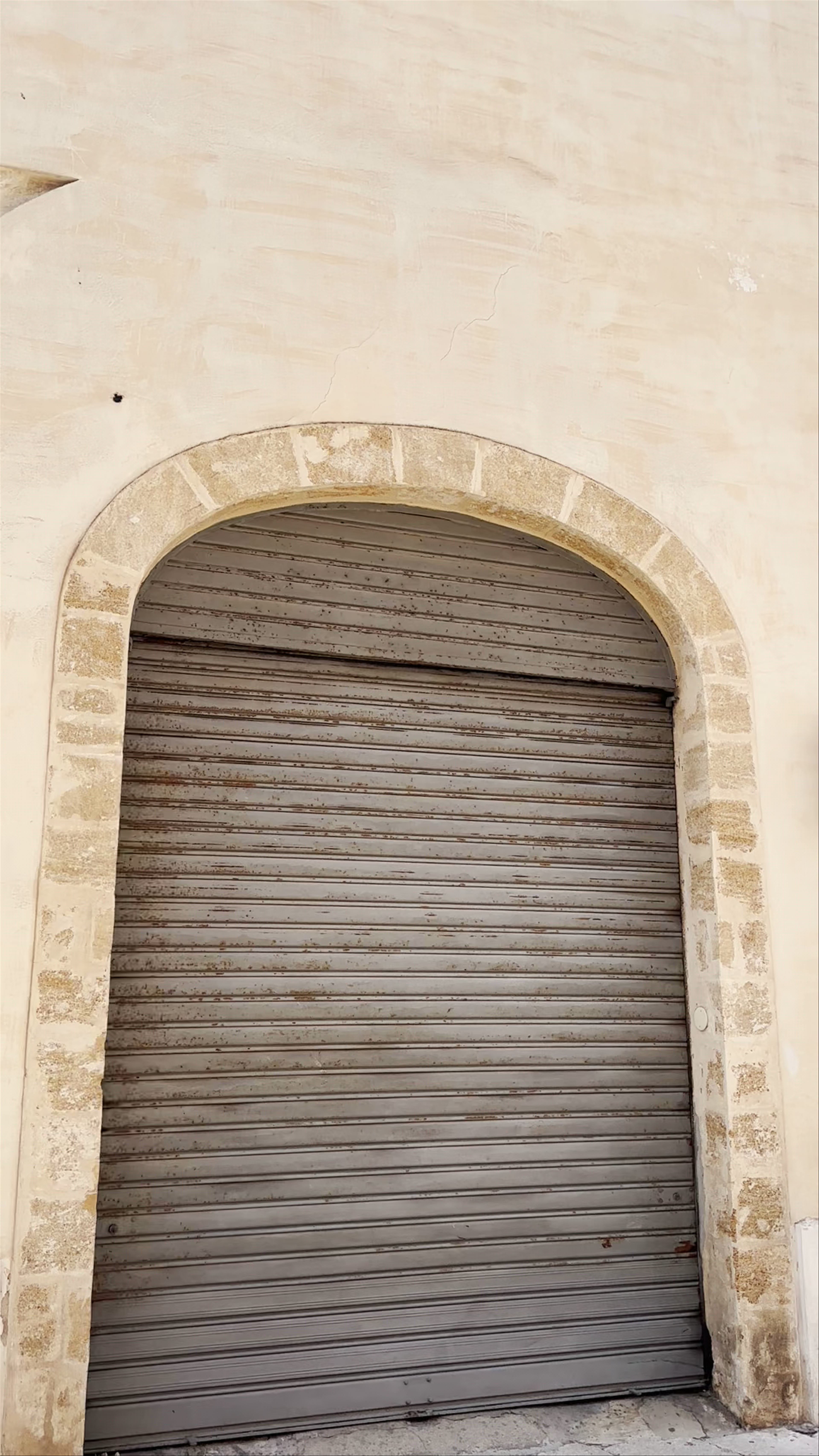 Loggia Balsamo sec. XIV