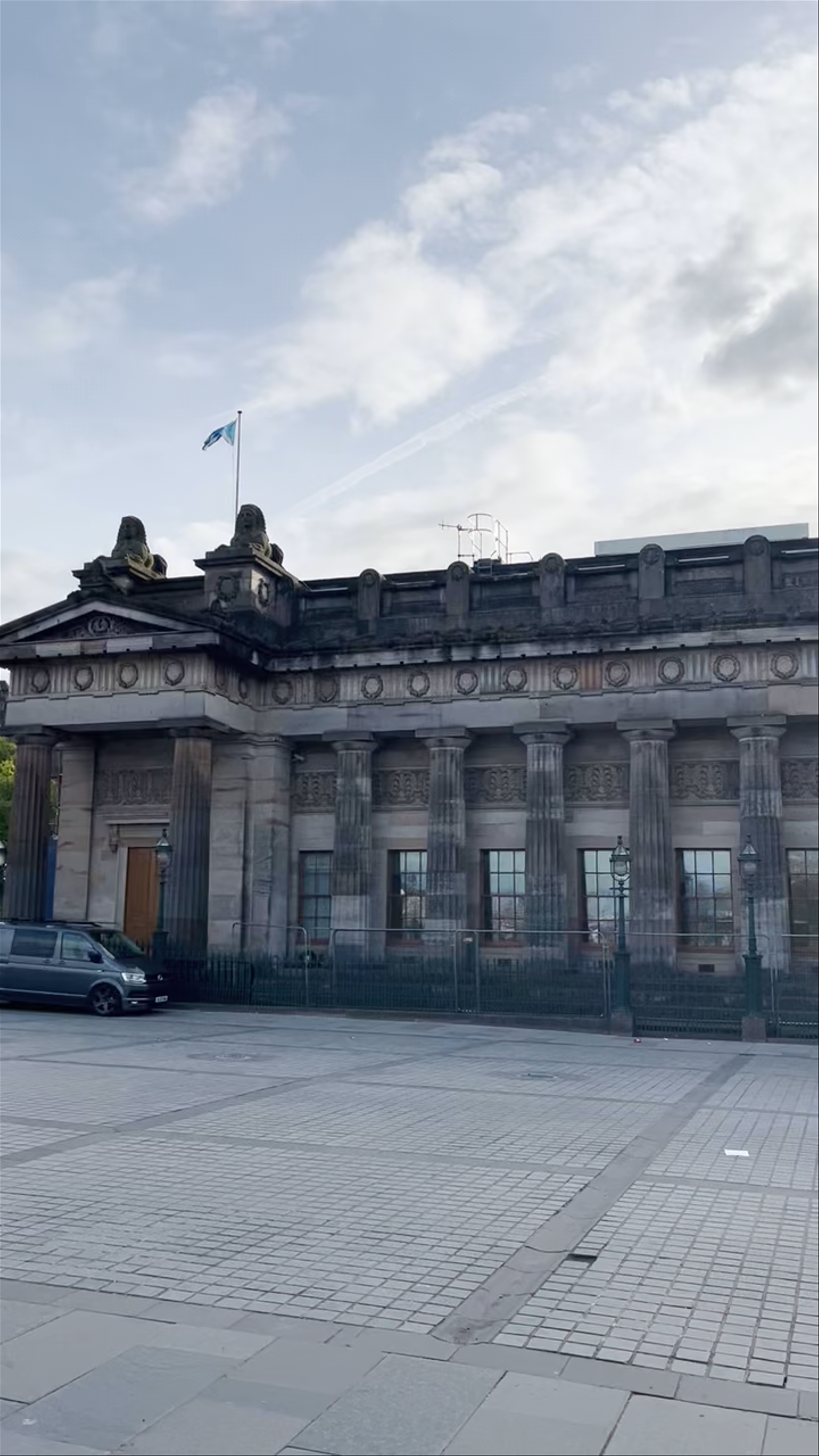 National Galleries Scotland: Portrait