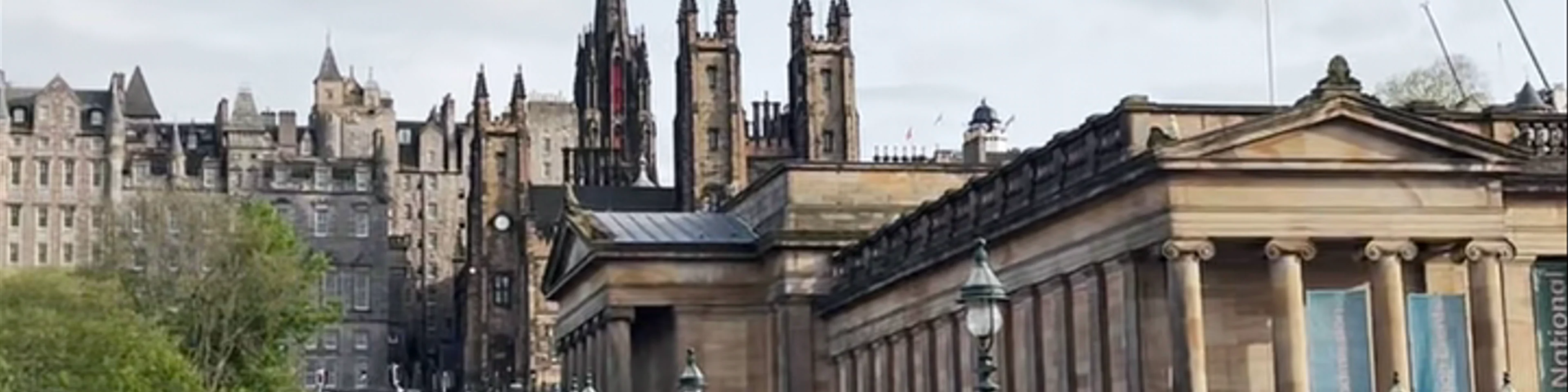 National Galleries Scotland: Portrait