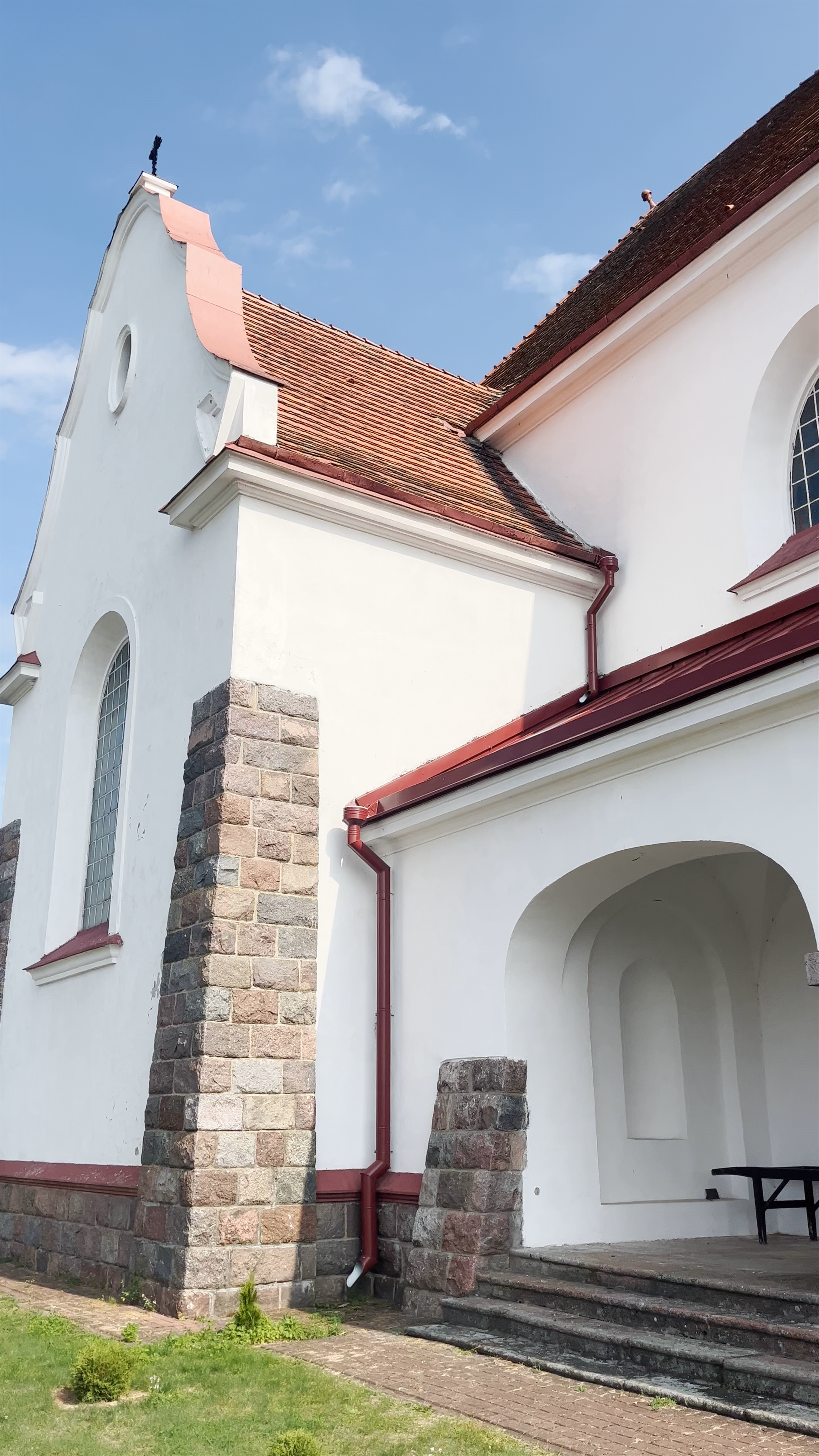  Church of the Mother of God Ruzhantsova