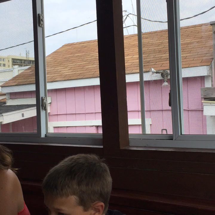 Big Sam's Raw Bar - View of the dining room - it's cozy. - Seafood Near Me - Virginia Beach, Virginia