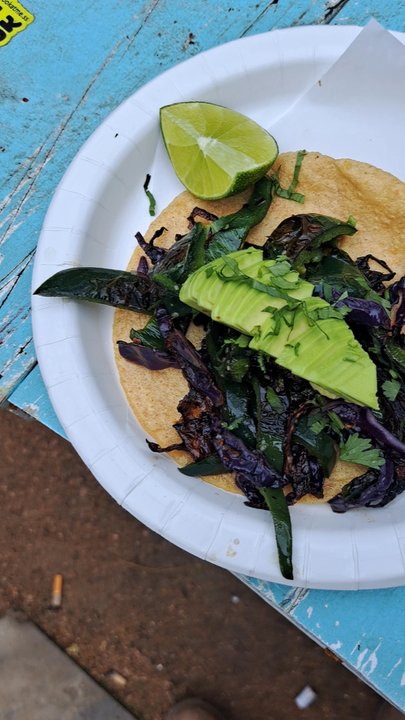 La Santa Barbacha - Mexican Near Me - Austin, Texas