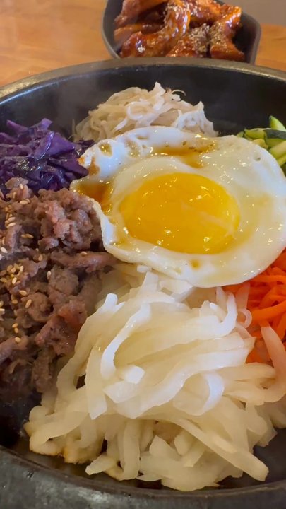Snowberry Cafe 38 - Asian Fusion Near Me - Orem, Utah