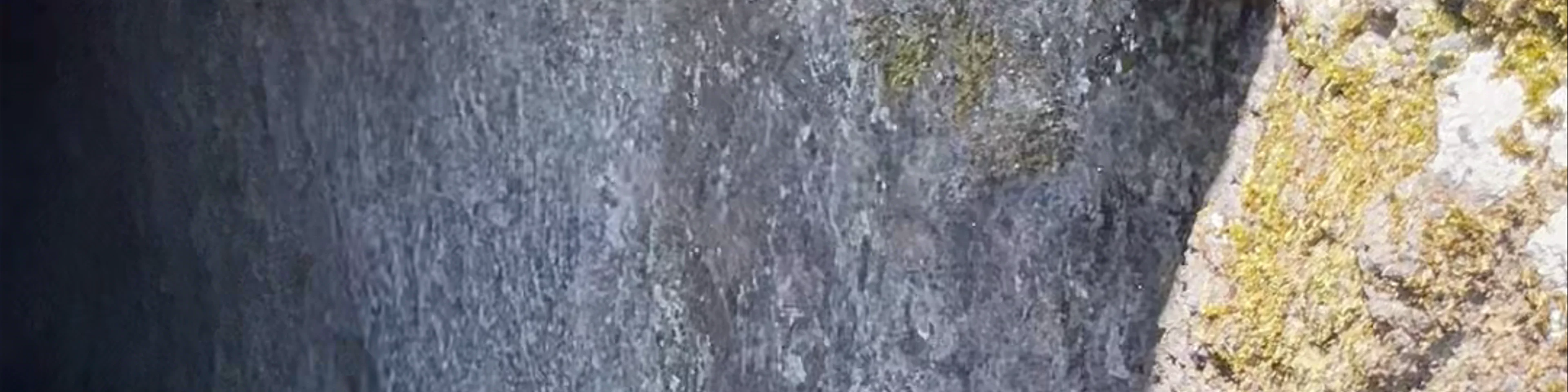 Túnel do Pico do Gato