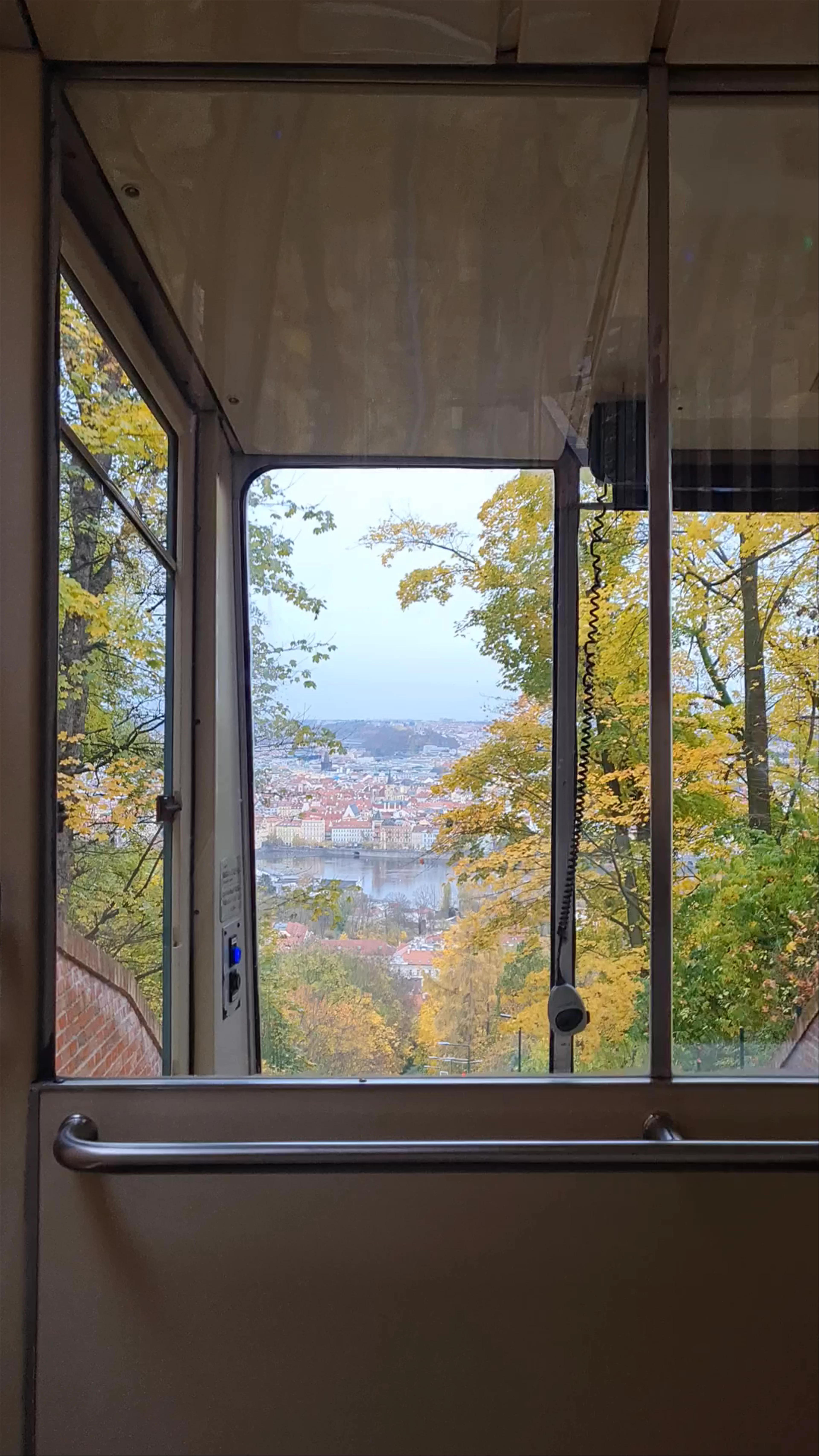 Petřín, Strahov, Prague 6, Czechia