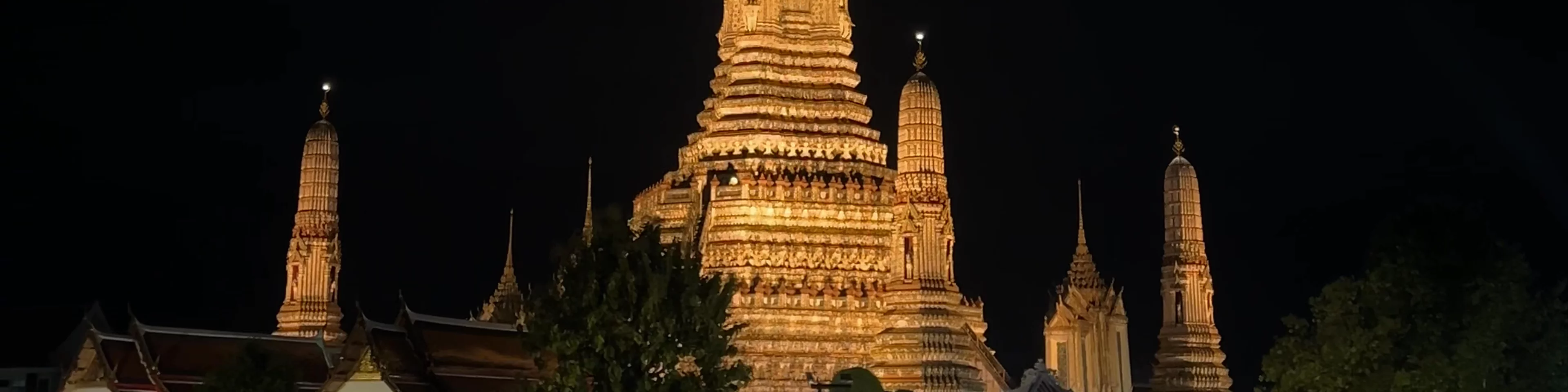 Wat Arun