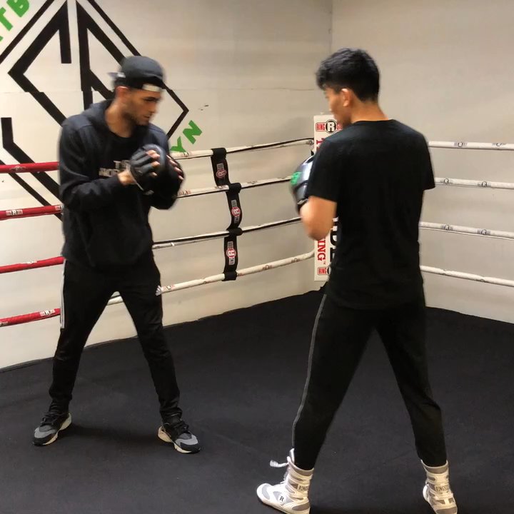 Sweatbox - Boxing Near Me - Brooklyn, New York