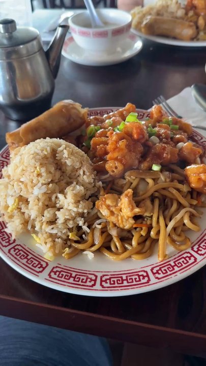 China East - Chinese Near Me - Carson City, Nevada