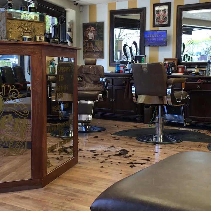 MadMen Barbershop - My recent encounter at mad men in Wantagh. - Barbers Near Me - Wantagh, New York