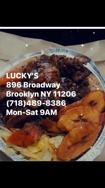 Two Brothers Fish& Chips - Caribbean Near Me - Brooklyn, New York