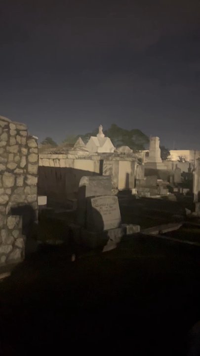 Masonic Cemetery - Funeral Services & Cemeteries Near Me - New Orleans, Louisiana