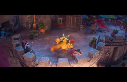 Bande-annonce officielle en français