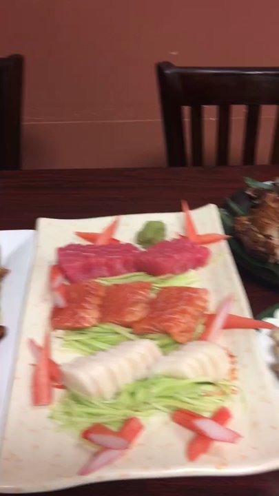Watami Japanese Restaurant - Japanese Near Me - Eunice, Louisiana