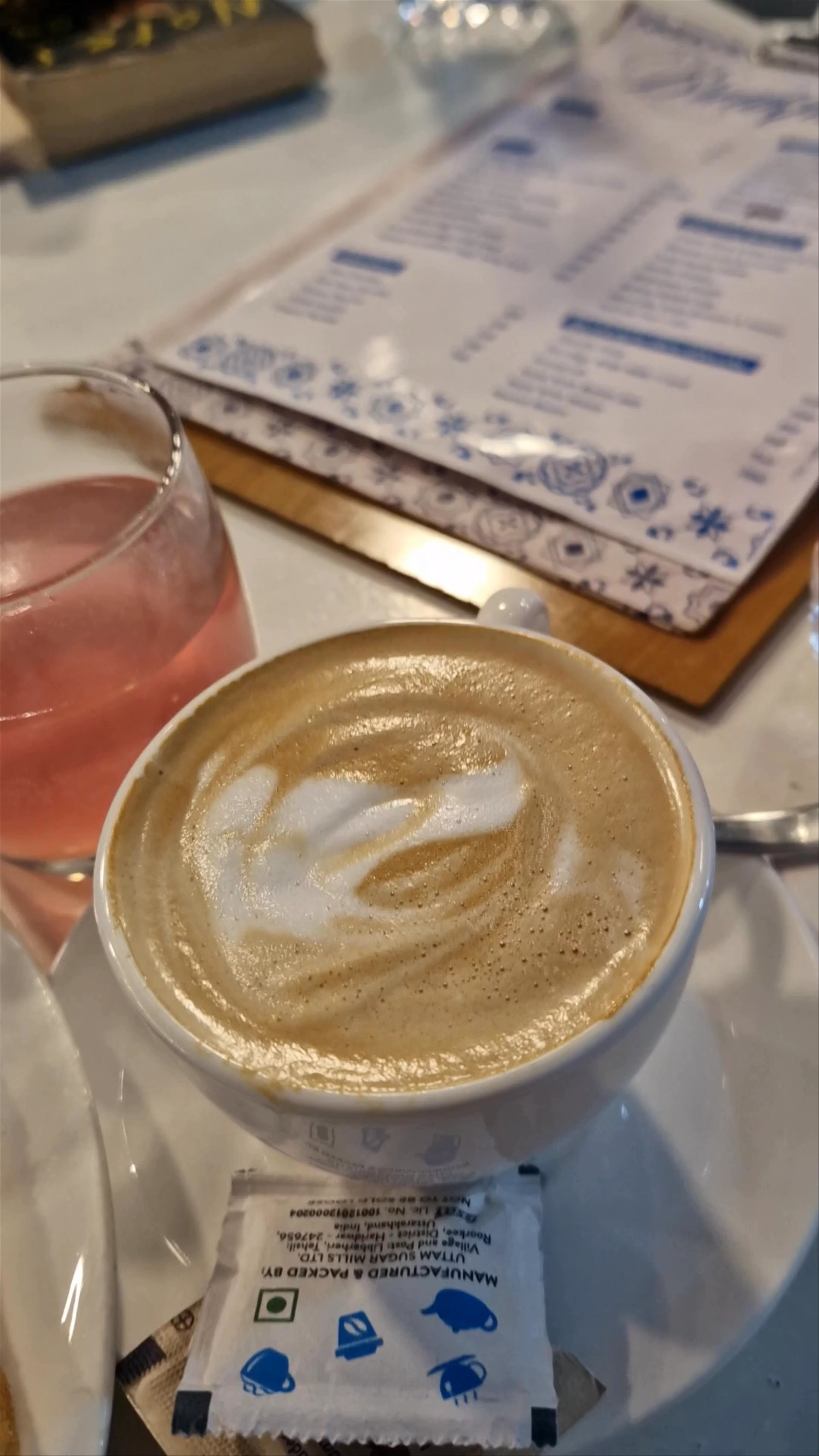 Cafe Bluez, Shekhawat Marg, Shiv Park, Ambabari, Vidyadhar Nagar