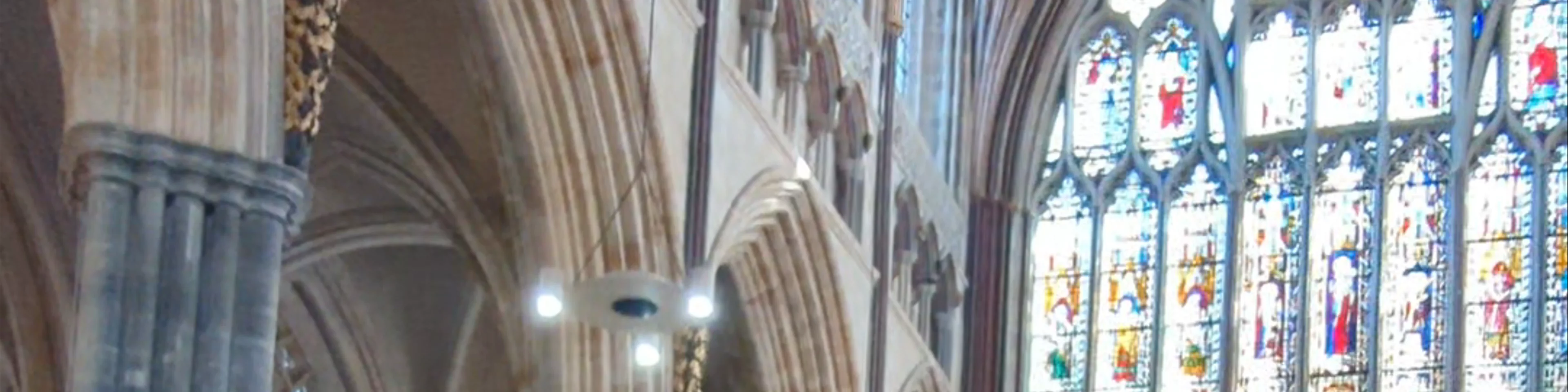 Exeter Cathedral