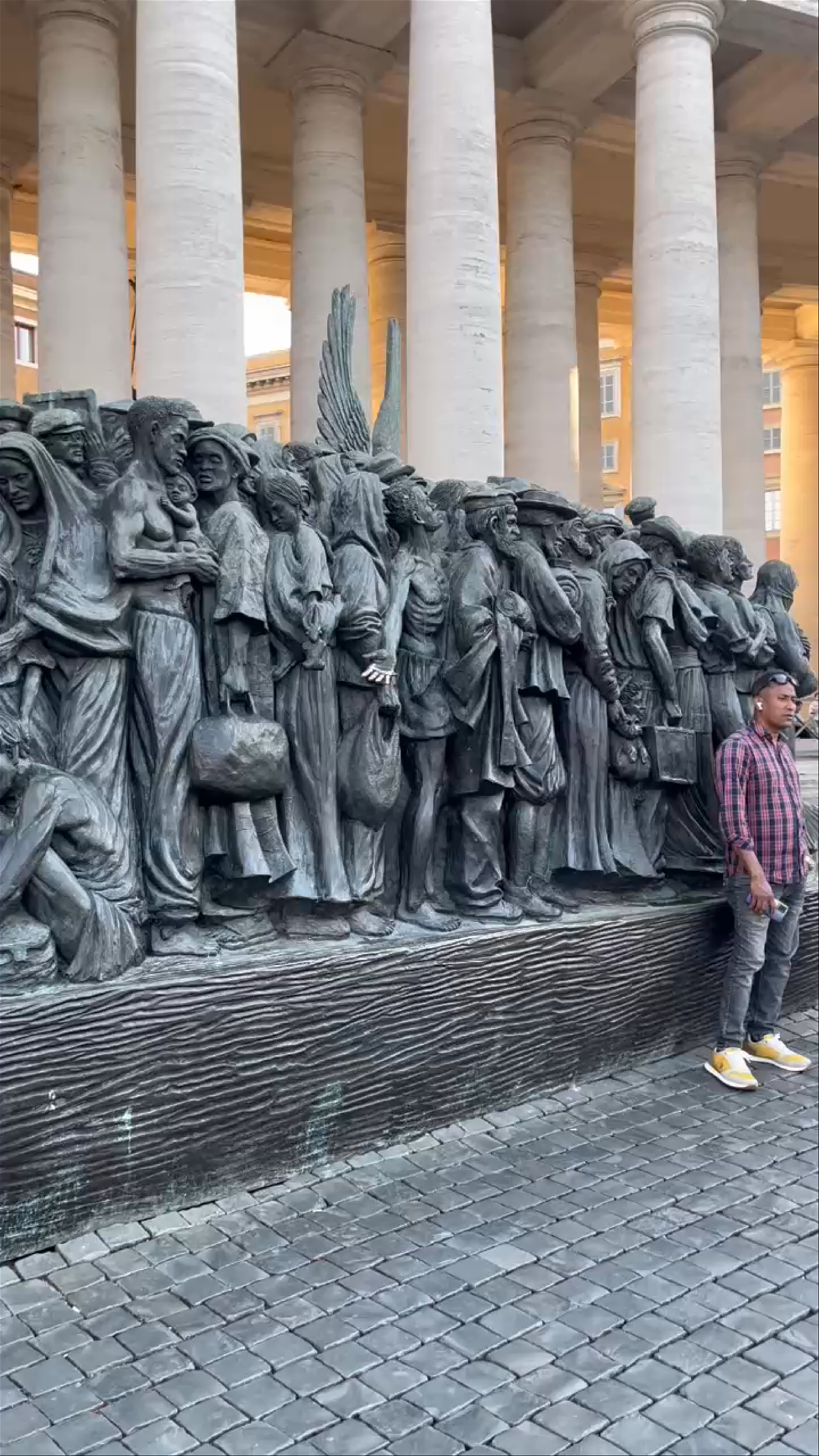 Saint Peter's Square