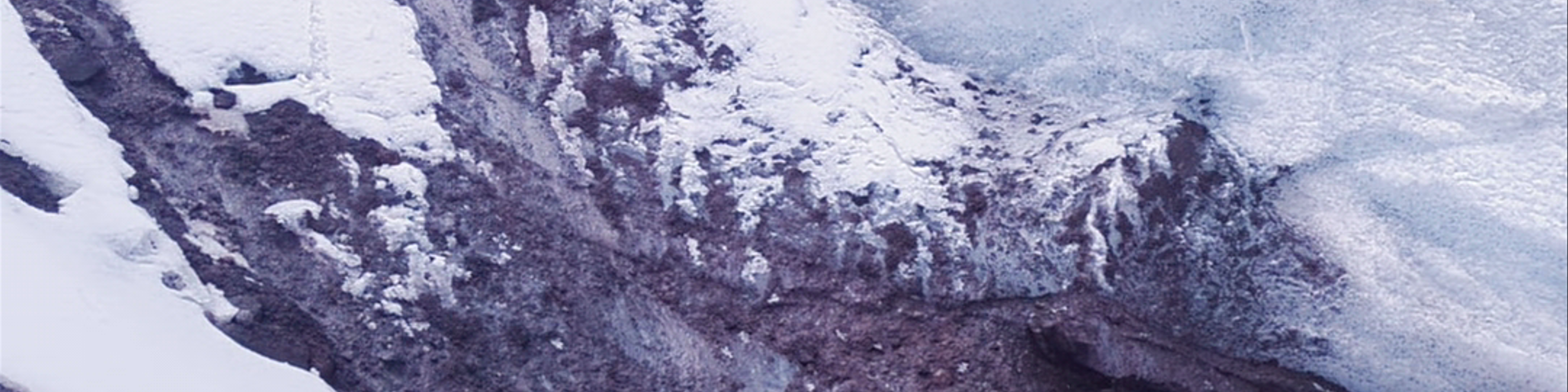 Cotopaxi