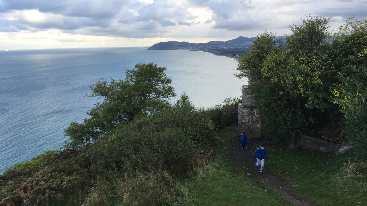 Killiney Hill - Parks Near Me - Dublin, D