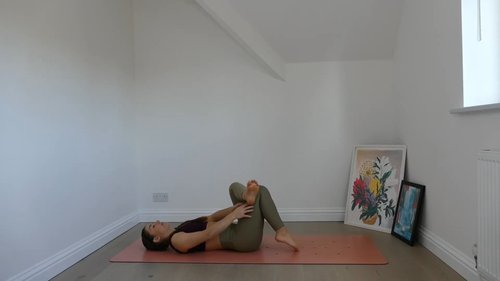 Flexibility Focus - Hip Opener Class
