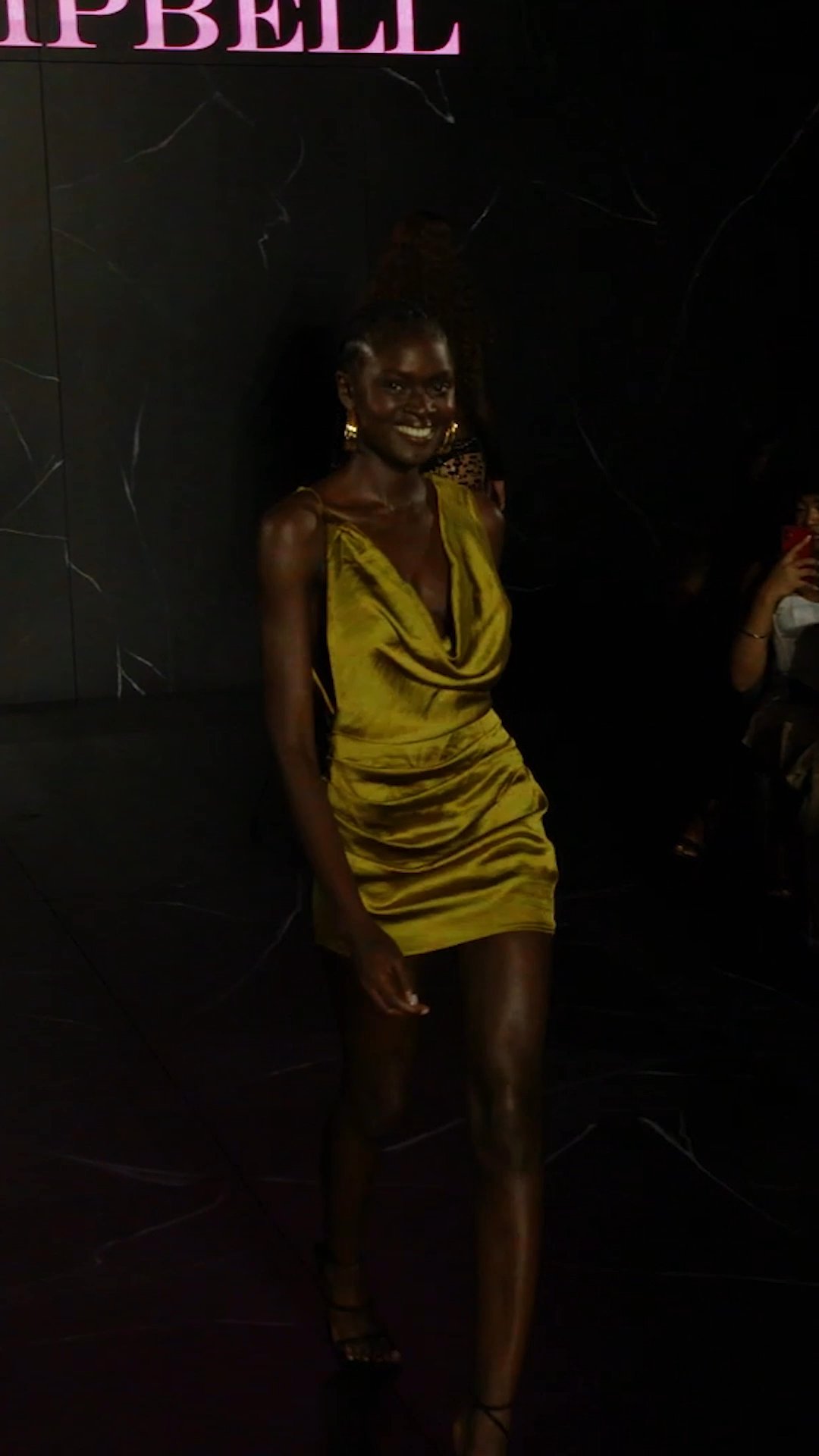Pretty Little Thing · SS24 · Runway · New York