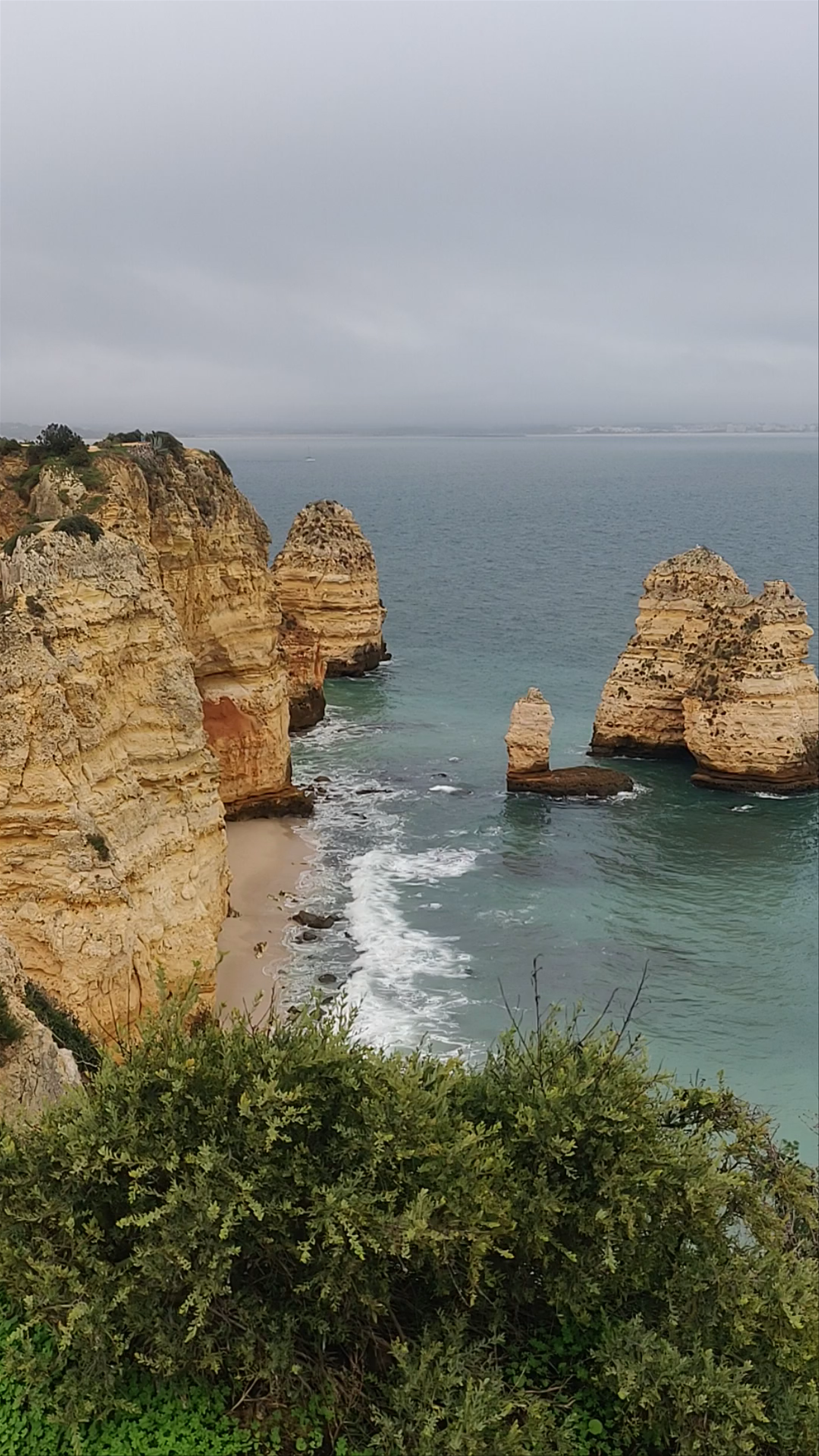 Ponta da Piedade