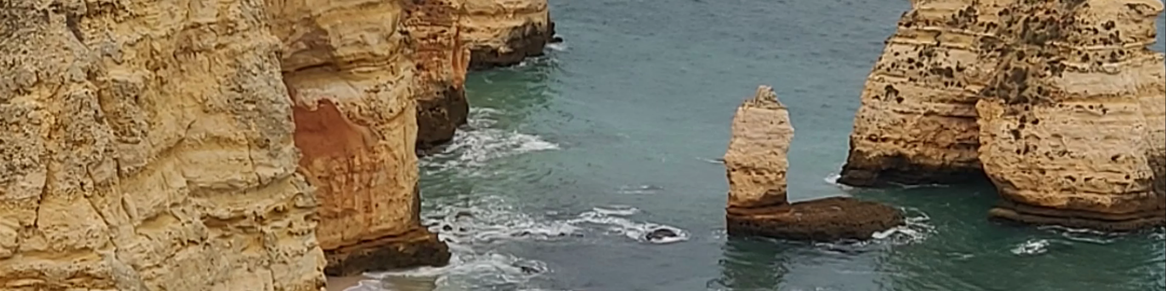 Ponta da Piedade